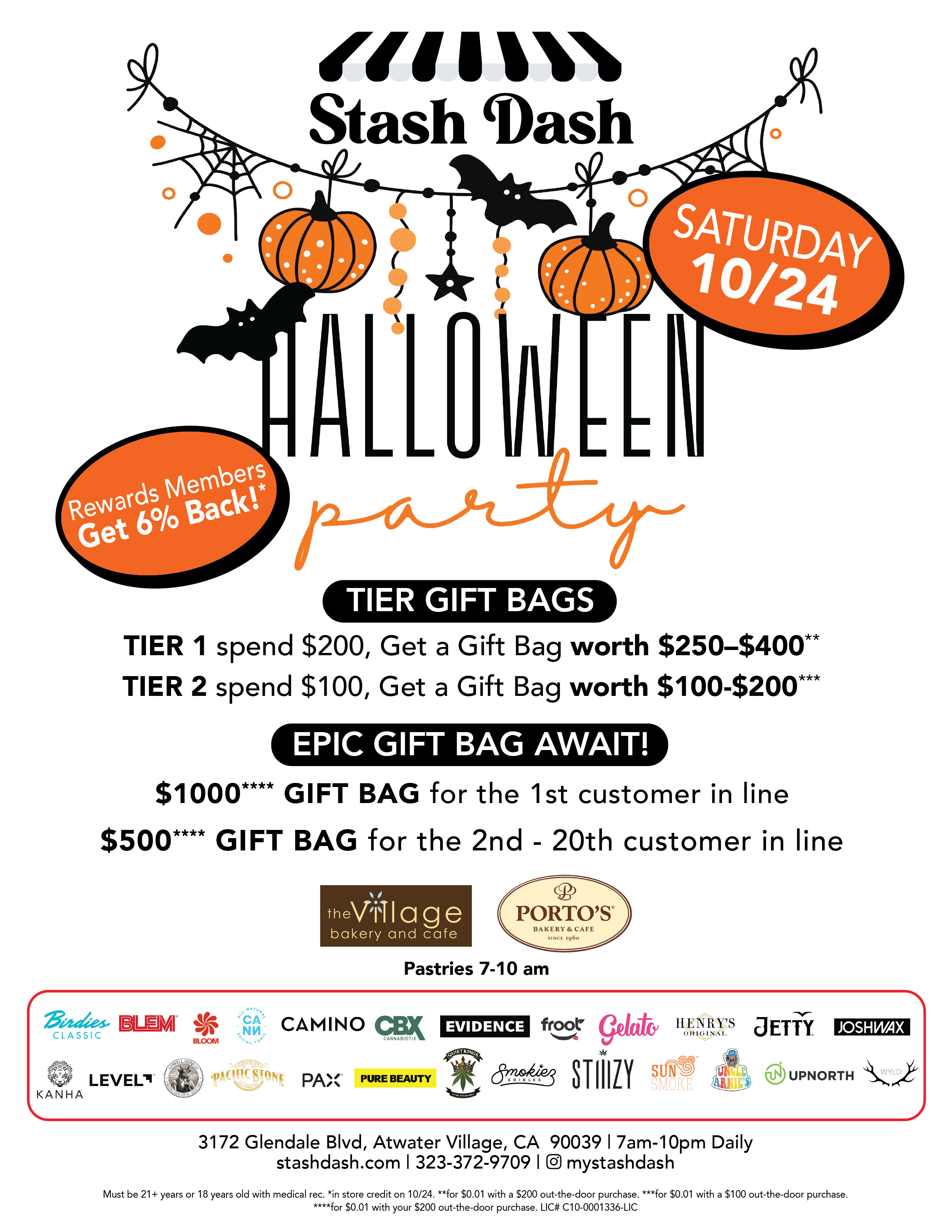 Events
